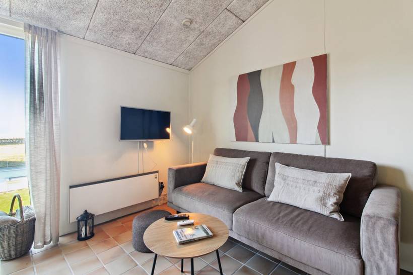 Foto von Ferienhaus SH28 in Nr. Lyngby - Løkken - Nordjütland