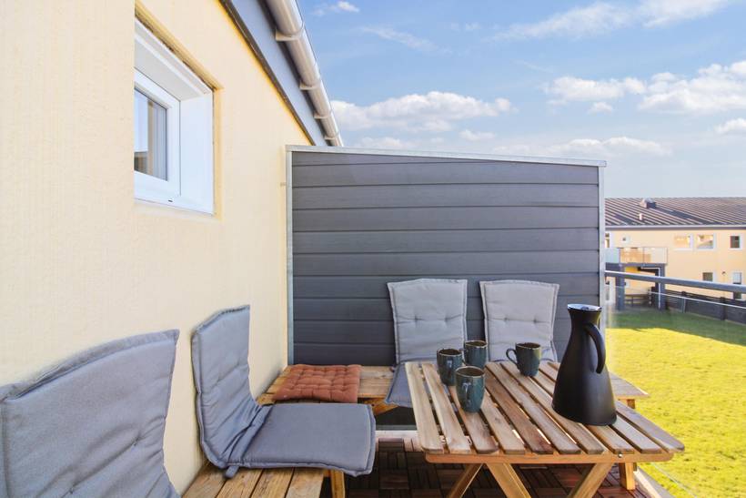 Foto von Ferienhaus SH28 in Nr. Lyngby - Løkken - Nordjütland