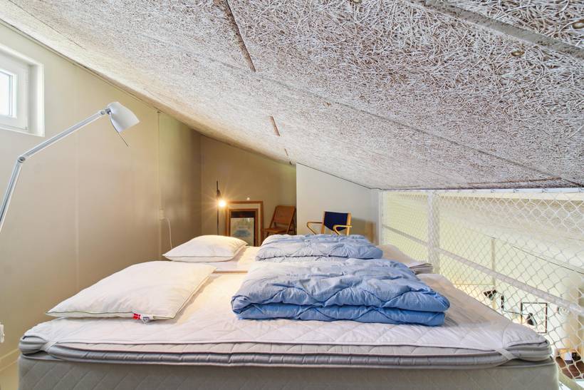 Foto von Ferienhaus SH28 in Nr. Lyngby - Løkken - Nordjütland