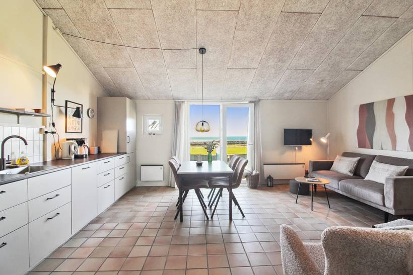 Foto von Ferienhaus SH28 in Nr. Lyngby - Løkken - Nordjütland