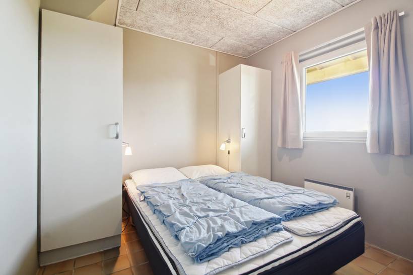 Foto von Ferienhaus SH28 in Nr. Lyngby - Løkken - Nordjütland