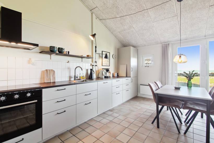 Foto von Ferienhaus SH28 in Nr. Lyngby - Løkken - Nordjütland