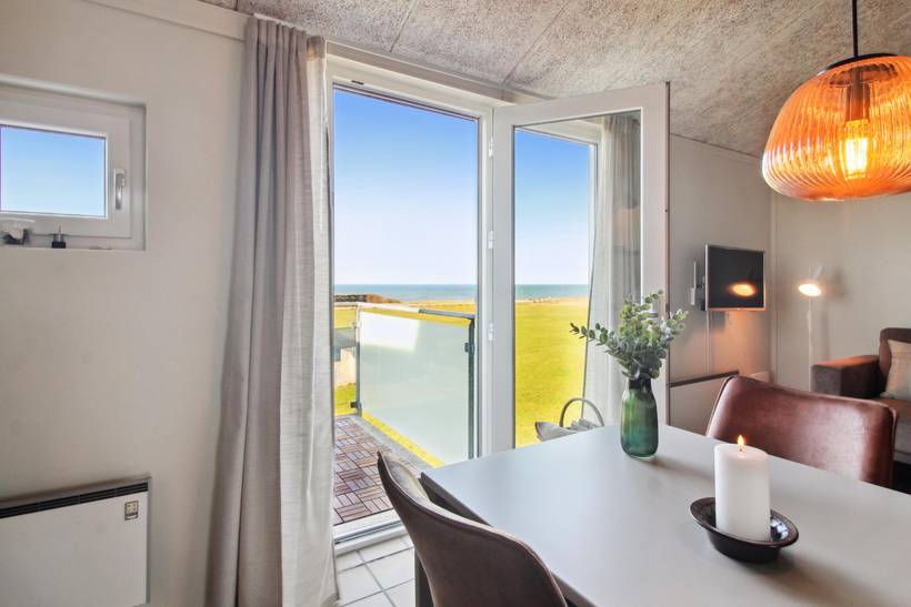 Foto von Ferienhaus SH28 in Nr. Lyngby - Løkken - Nordjütland