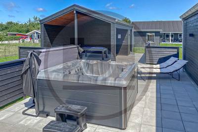 Vorschaubild von Ferienhaus SH32 in Bork Havn - Westjütland