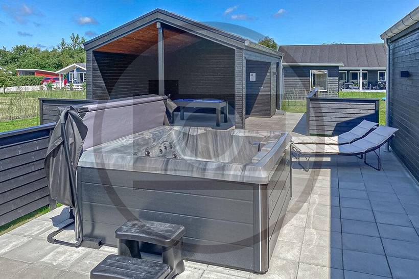 Foto von Ferienhaus SH32 in Bork Havn - Westjütland