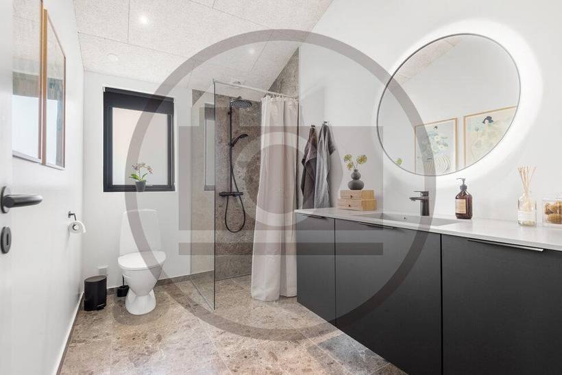Foto von Ferienhaus SH32 in Bork Havn - Westjütland