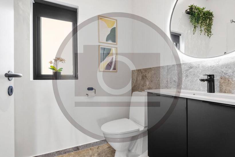 Foto von Ferienhaus SH32 in Bork Havn - Westjütland