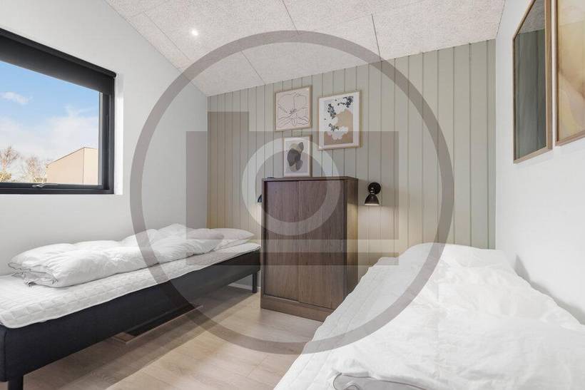 Foto von Ferienhaus SH32 in Bork Havn - Westjütland