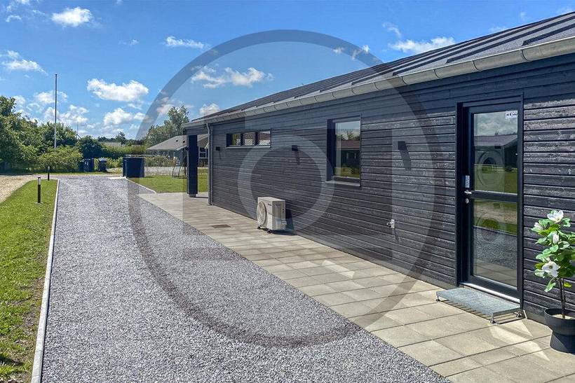 Foto von Ferienhaus SH32 in Bork Havn - Westjütland