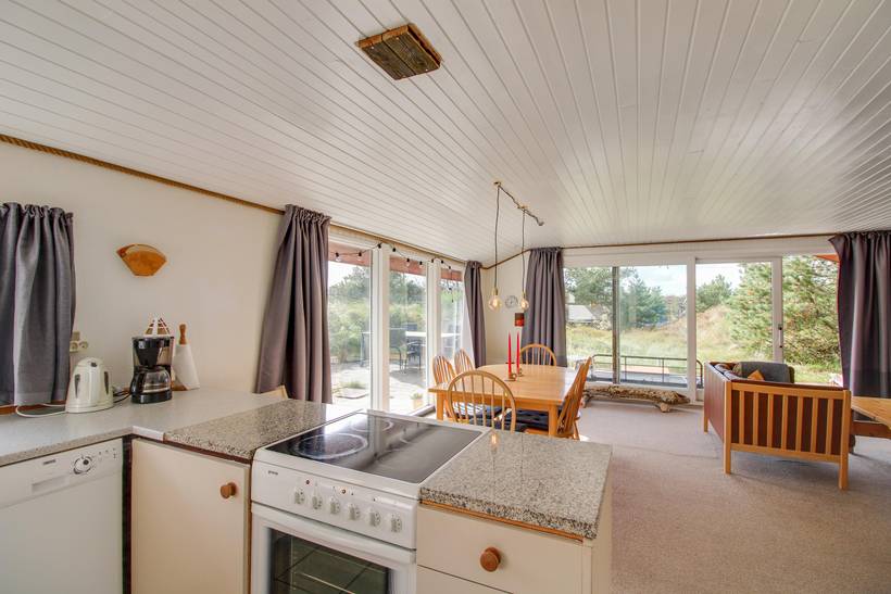 Foto von Ferienhaus SH33 in Grærup - Vejers Strand - Westjütland