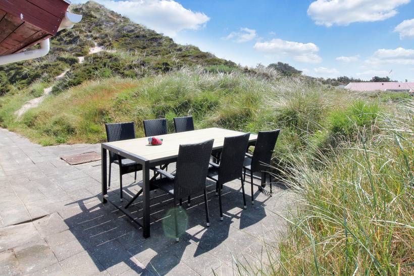 Foto von Ferienhaus SH33 in Grærup - Vejers Strand - Westjütland