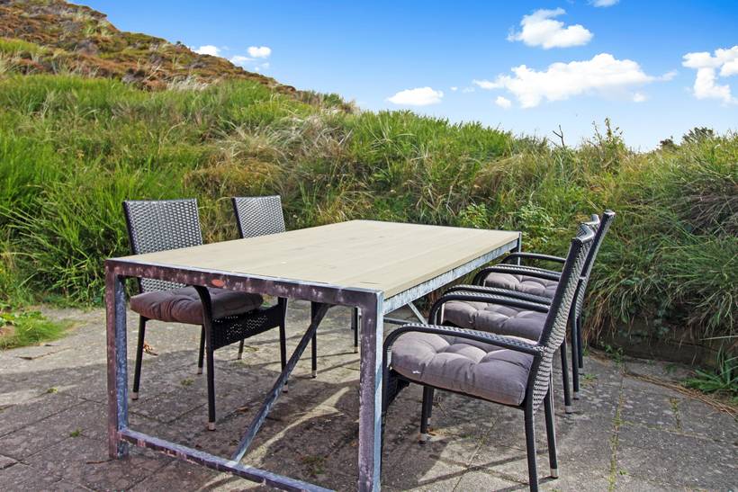 Foto von Ferienhaus SH33 in Grærup - Vejers Strand - Westjütland