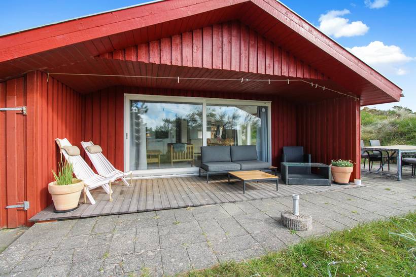 Foto von Ferienhaus SH33 in Grærup - Vejers Strand - Westjütland