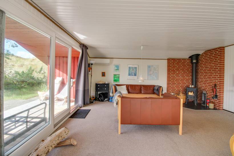Foto von Ferienhaus SH33 in Grærup - Vejers Strand - Westjütland