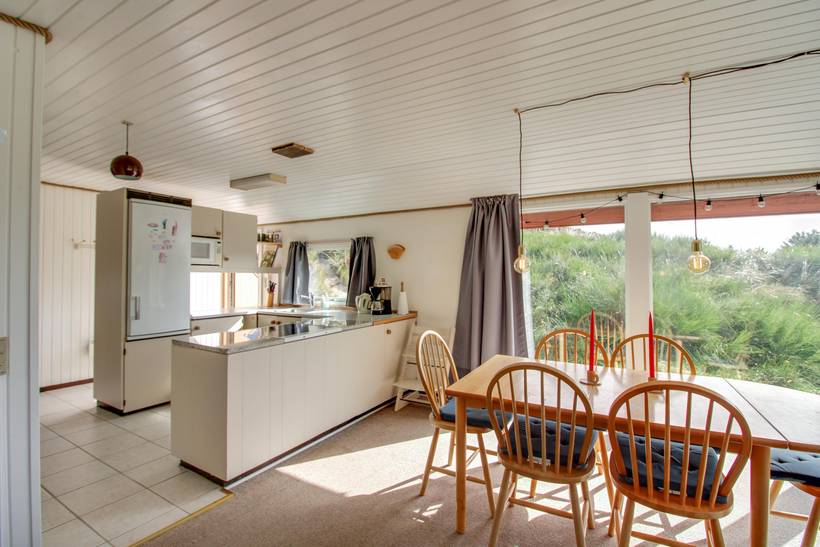Foto von Ferienhaus SH33 in Grærup - Vejers Strand - Westjütland