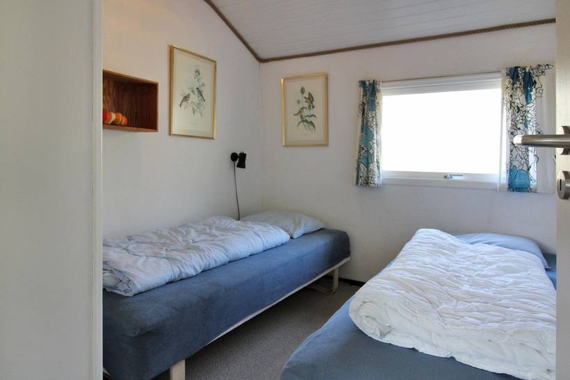Foto von Ferienhaus SH33 in Grærup - Vejers Strand - Westjütland