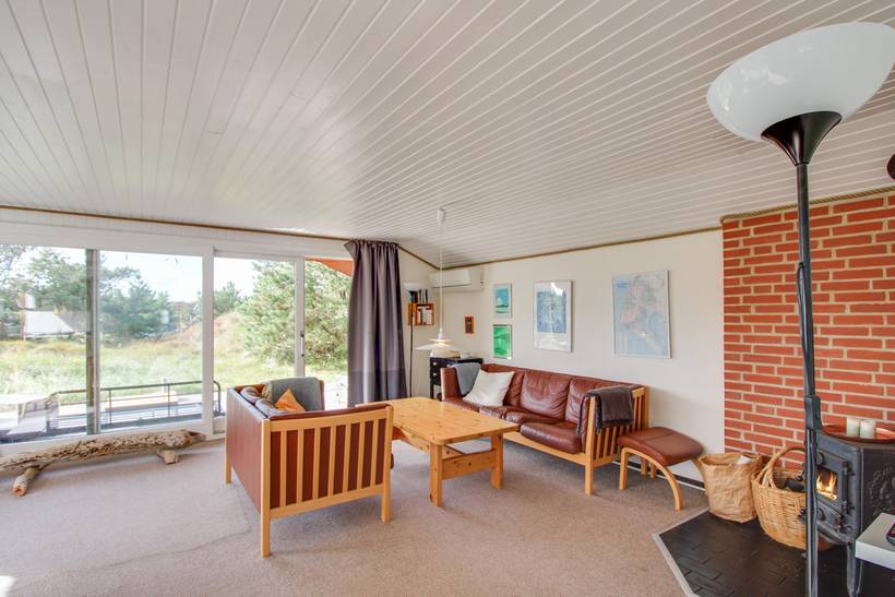 Foto von Ferienhaus SH33 in Grærup - Vejers Strand - Westjütland