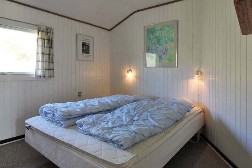 Foto von Ferienhaus SH33 in Grærup - Vejers Strand - Westjütland