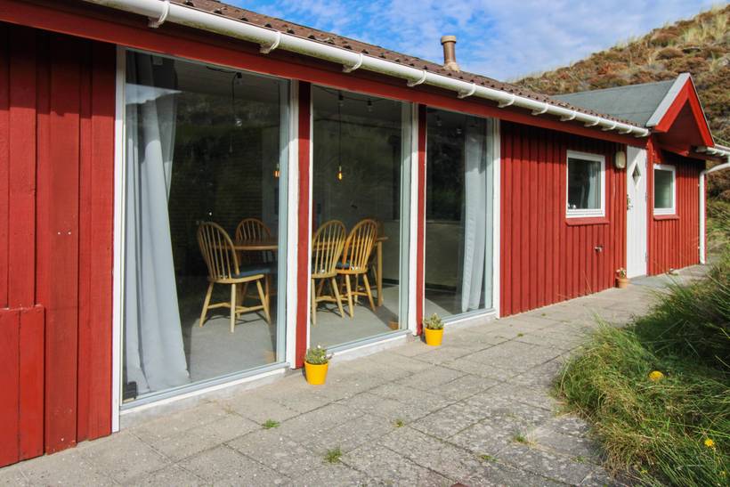 Foto von Ferienhaus SH33 in Grærup - Vejers Strand - Westjütland