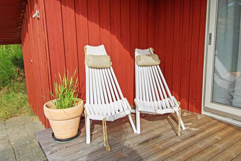 Foto von Ferienhaus SH33 in Grærup - Vejers Strand - Westjütland