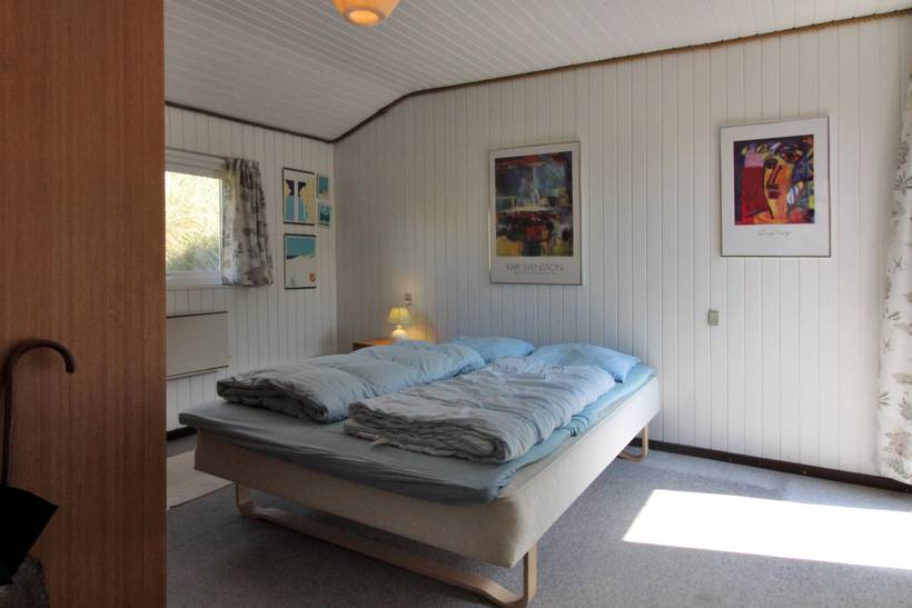 Foto von Ferienhaus SH33 in Grærup - Vejers Strand - Westjütland