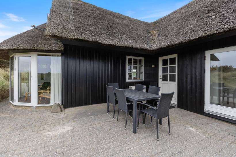 Foto von Ferienhaus SH34 in Årgab - Westjütland