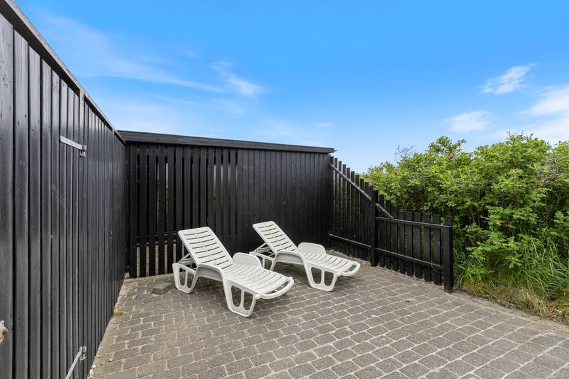 Foto von Ferienhaus SH34 in Årgab - Westjütland