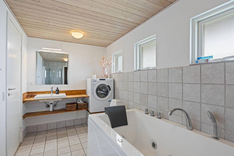 Foto von Ferienhaus SH34 in Årgab - Westjütland