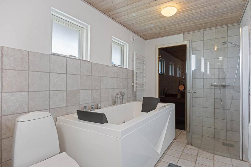 Foto von Ferienhaus SH34 in Årgab - Westjütland
