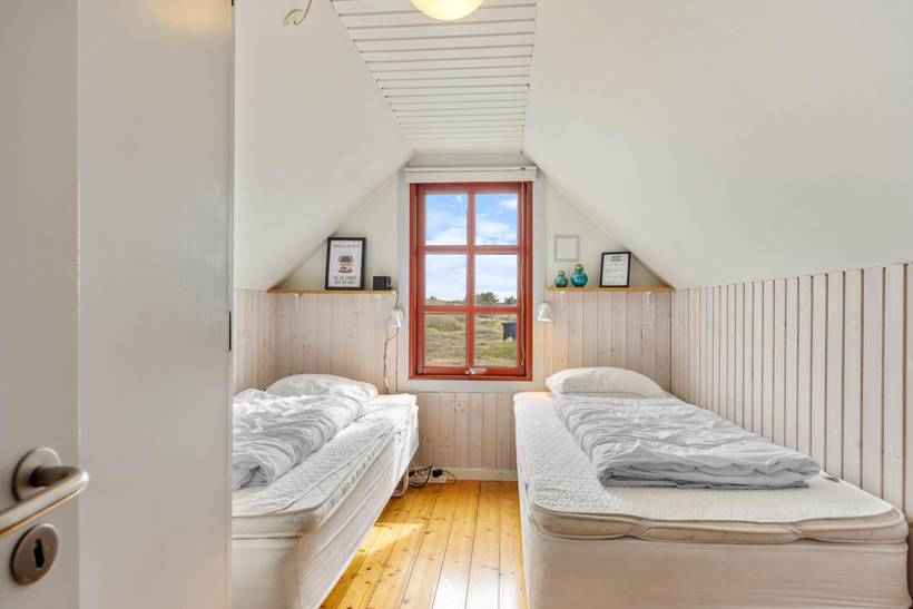 Foto von Ferienhaus SH34 in Årgab - Westjütland