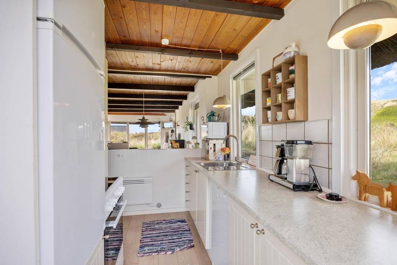 Foto von Ferienhaus SH34 in Årgab - Westjütland