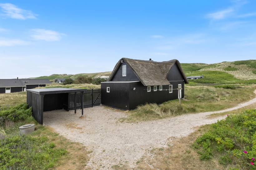 Foto von Ferienhaus SH34 in Årgab - Westjütland