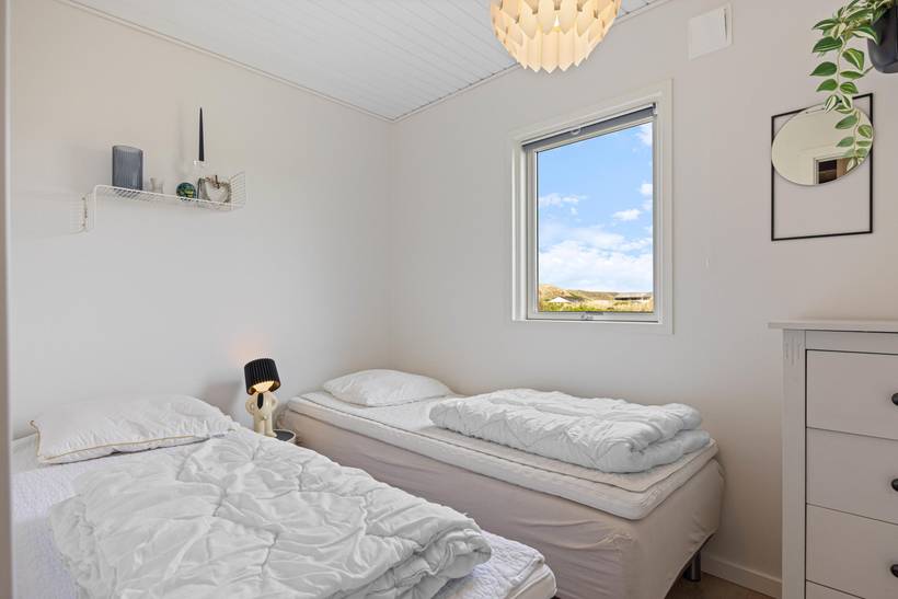 Foto von Ferienhaus SH34 in Årgab - Westjütland