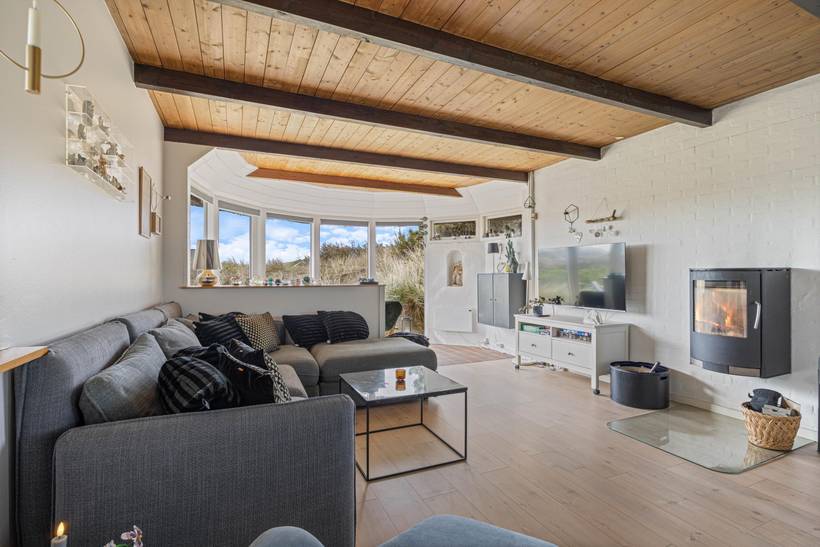 Foto von Ferienhaus SH34 in Årgab - Westjütland