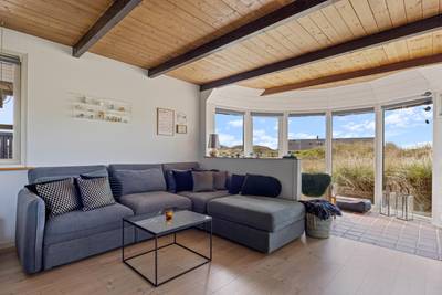 Vorschaubild von Ferienhaus SH34 in Årgab - Westjütland