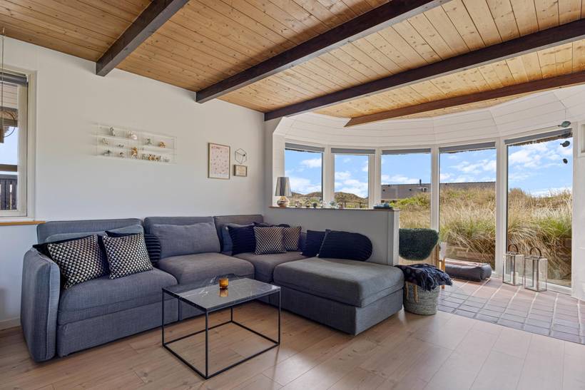 Foto von Ferienhaus SH34 in Årgab - Westjütland