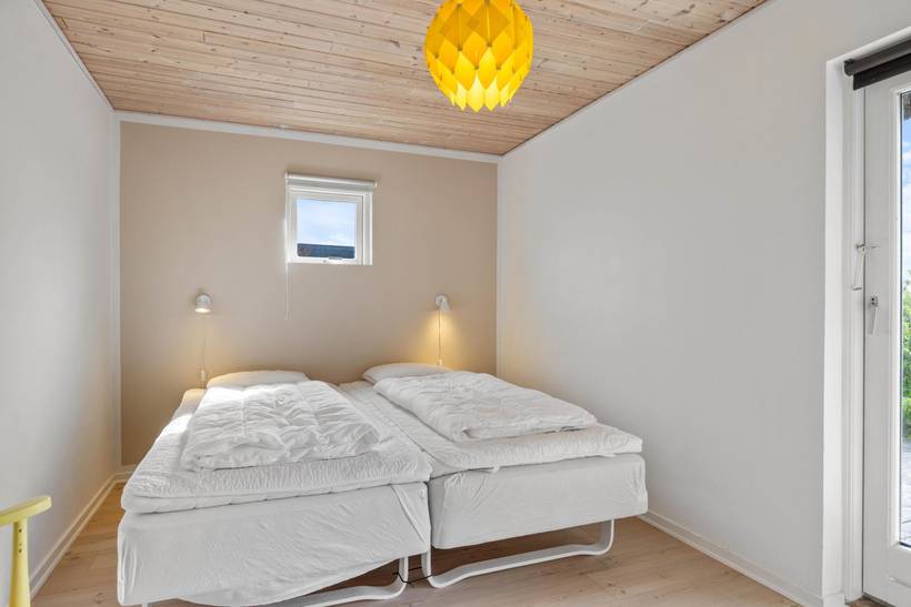Foto von Ferienhaus SH34 in Årgab - Westjütland