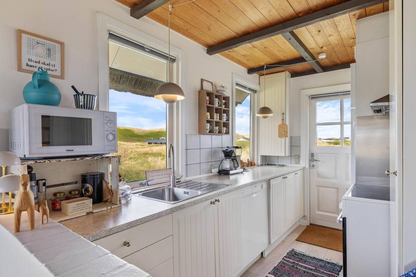 Foto von Ferienhaus SH34 in Årgab - Westjütland