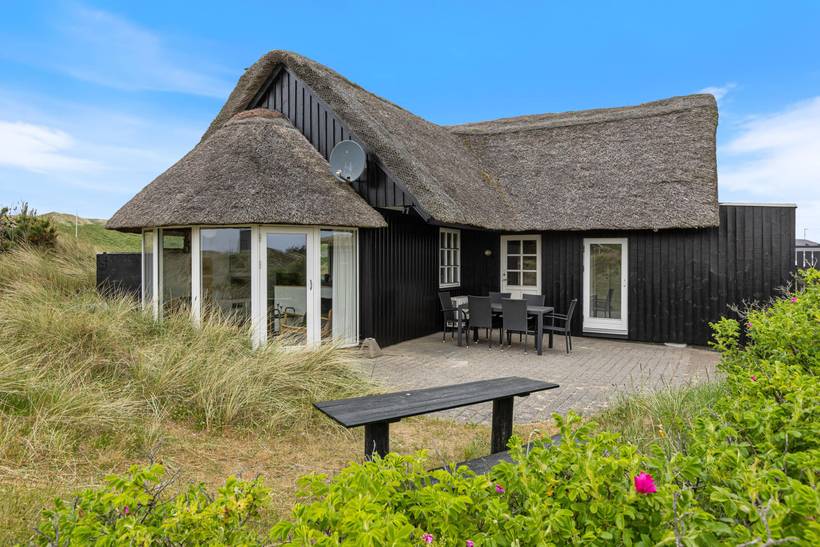 Foto von Ferienhaus SH34 in Årgab - Westjütland