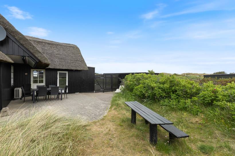 Foto von Ferienhaus SH34 in Årgab - Westjütland