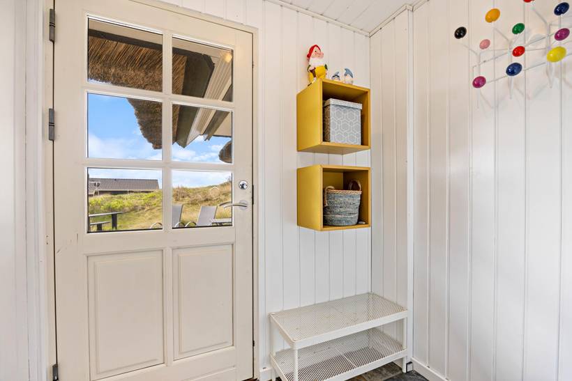 Foto von Ferienhaus SH34 in Årgab - Westjütland