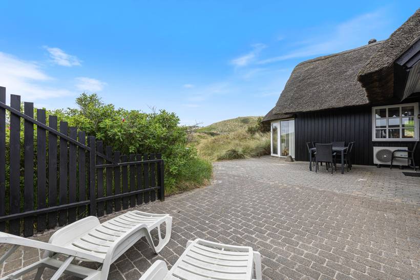 Foto von Ferienhaus SH34 in Årgab - Westjütland