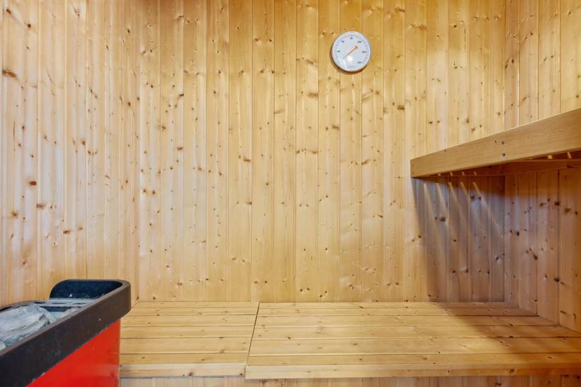 Foto von Ferienhaus SH34 in Årgab - Westjütland