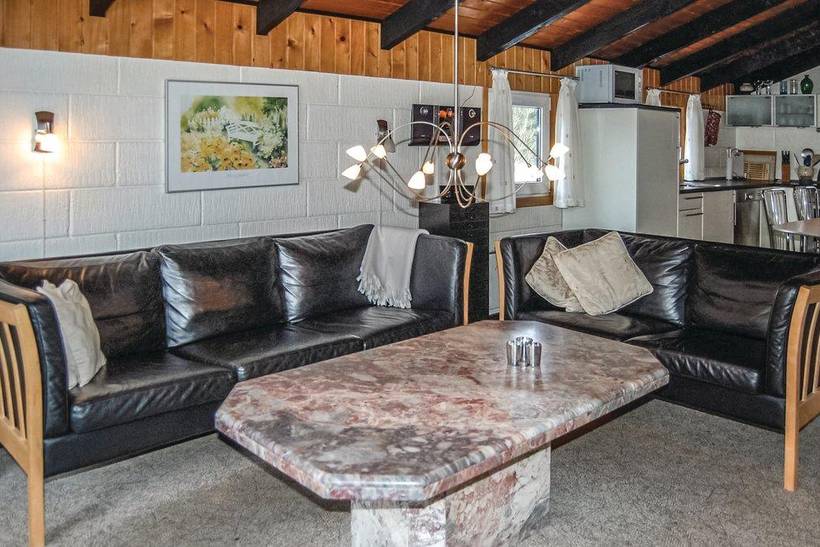 Foto von Ferienhaus SH40 in Houstrup - Westjütland
