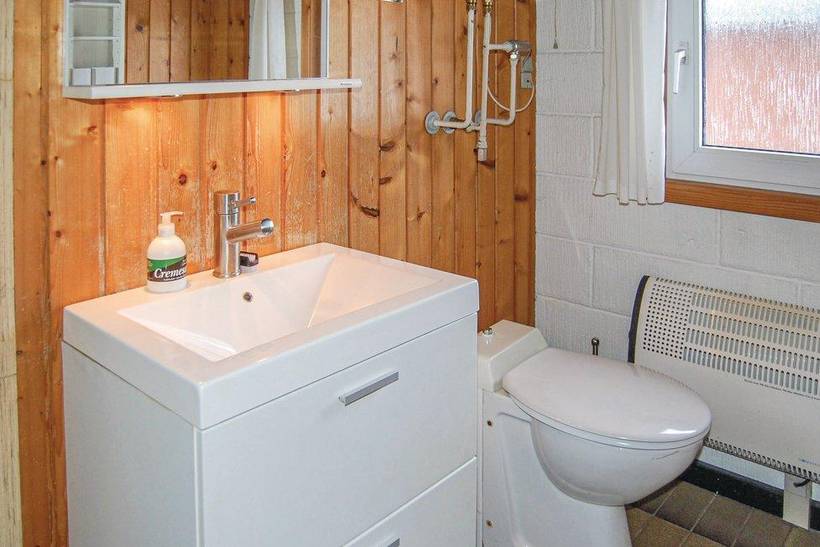 Foto von Ferienhaus SH40 in Houstrup - Westjütland