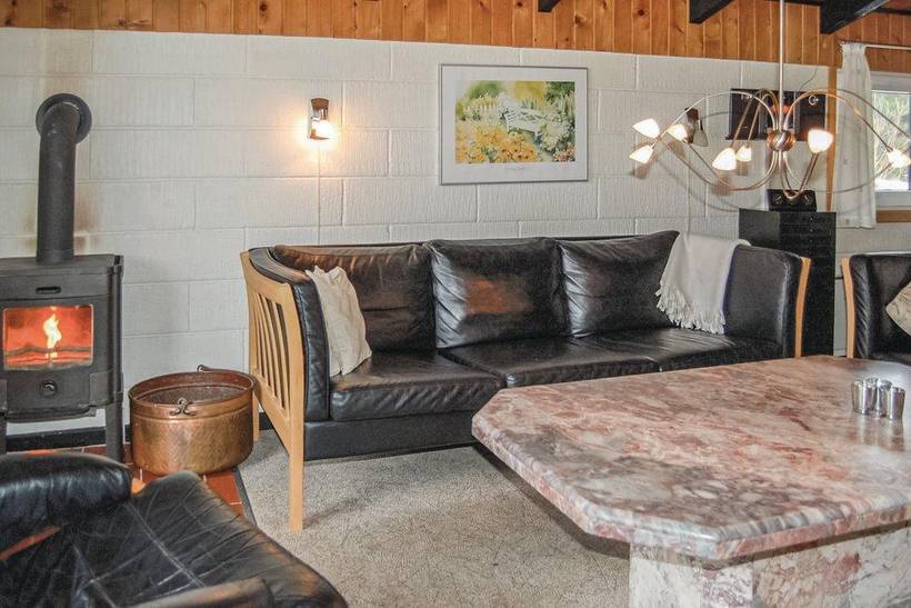 Foto von Ferienhaus SH40 in Houstrup - Westjütland