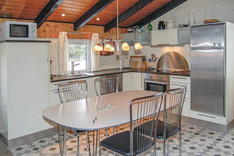 Foto von Ferienhaus SH40 in Houstrup - Westjütland