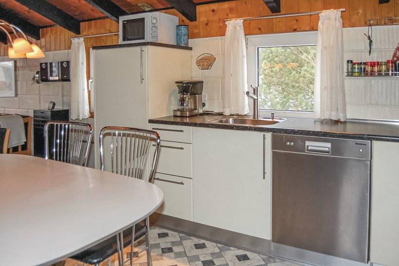 Foto von Ferienhaus SH40 in Houstrup - Westjütland