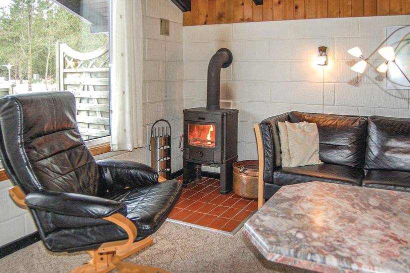 Foto von Ferienhaus SH40 in Houstrup - Westjütland