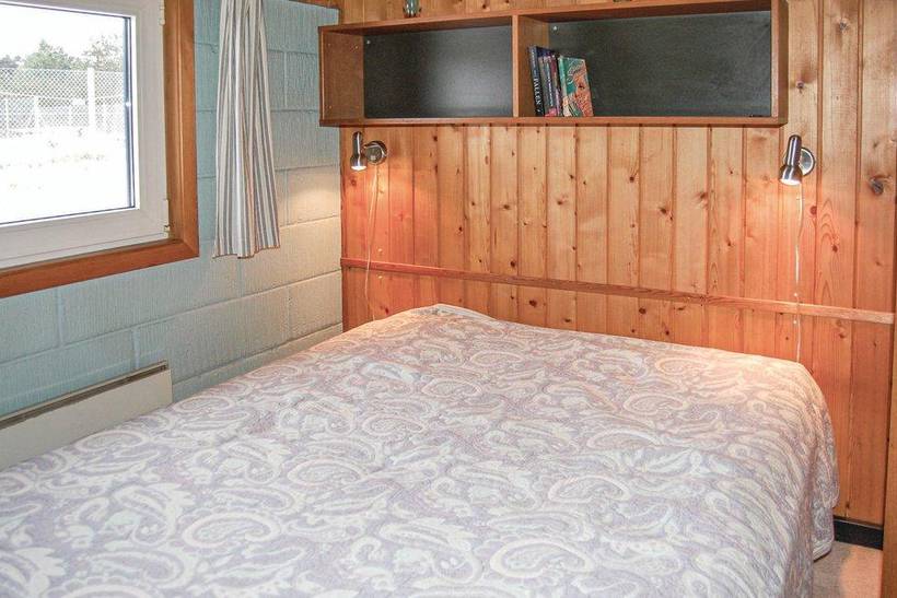 Foto von Ferienhaus SH40 in Houstrup - Westjütland